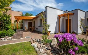 Holiday Homes Puck Garden Estate